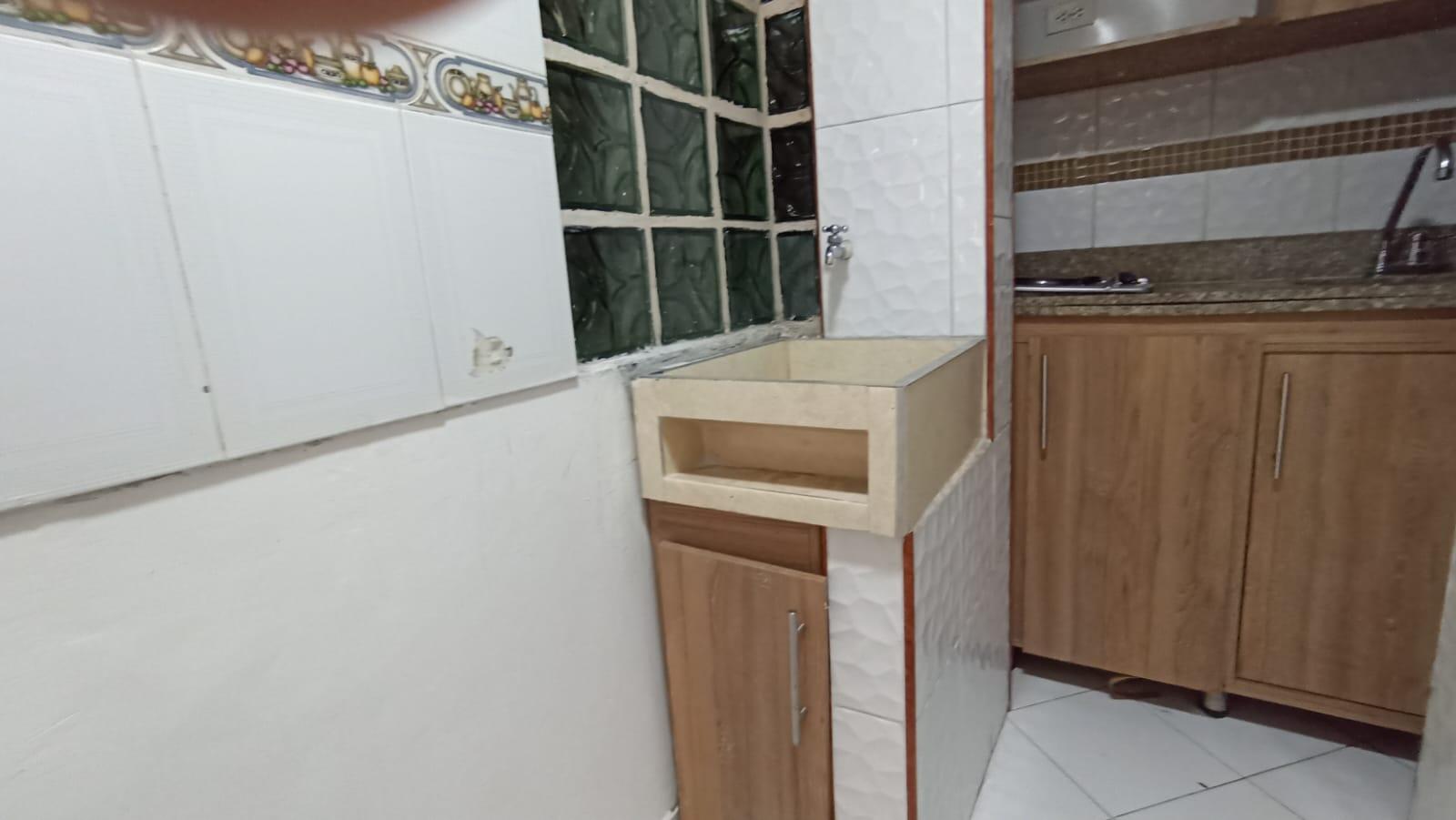 APARTAESTUDIO EN ARRIENDO EN EL VELODROMO COD10558 - Foto 3