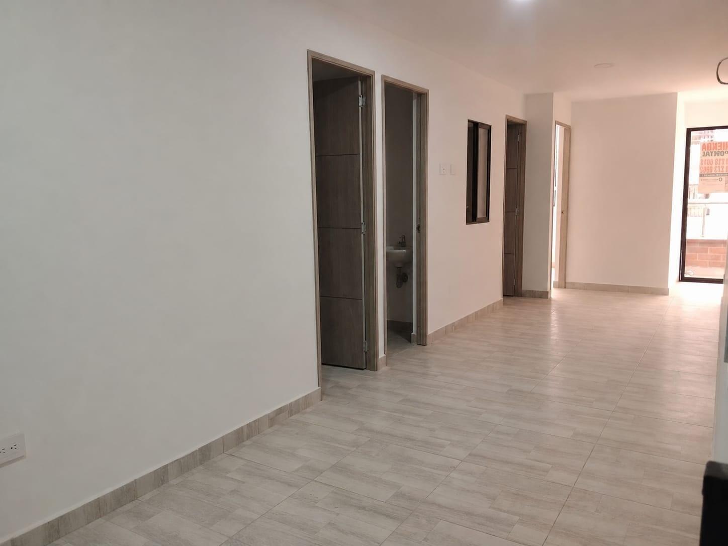 APARTAMENTO EN ARRIENDO EN BOSTON COD 10591 - Foto 2