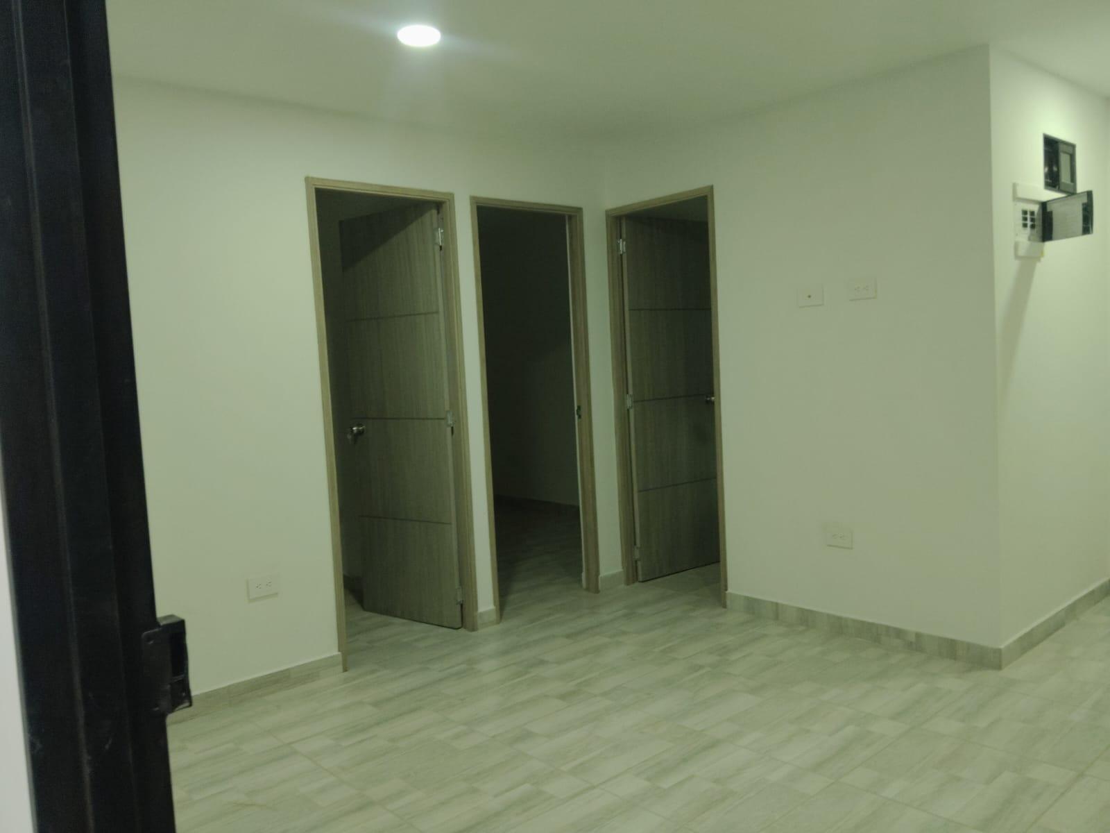 APARTAMENTO EN ARRIENDO EN BOSTON COD 10858 - Foto 2