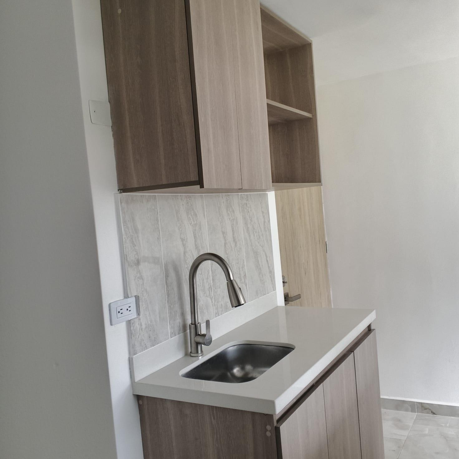 APARTAMENTO EN ARRIENDO EN BELLO  COD 10597 