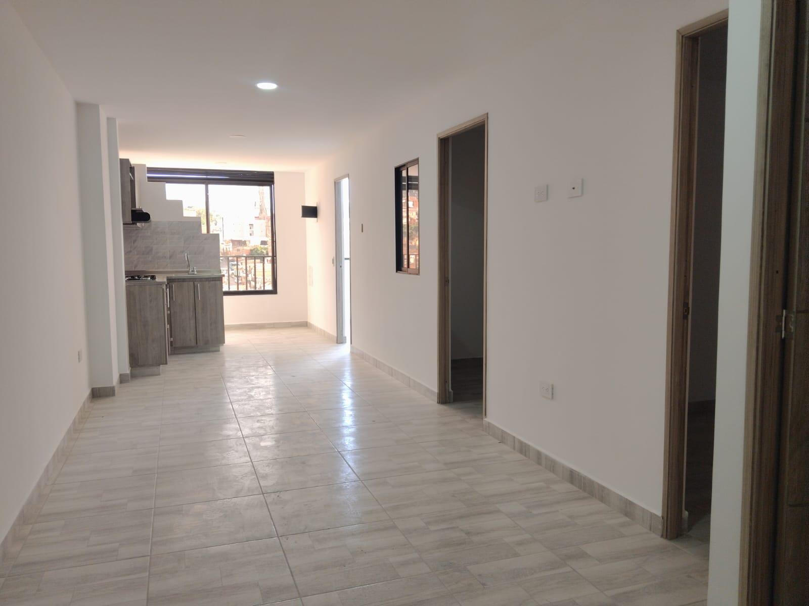 APARTAMENTO EN ARRIENDO EN BOSTON COD 10887 - Foto 2