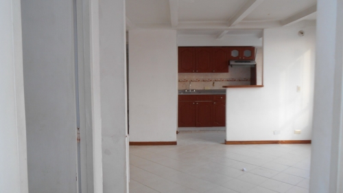 APARTAMENTO EN VENTA EN BOSTON  COD 2981 - Foto 3
