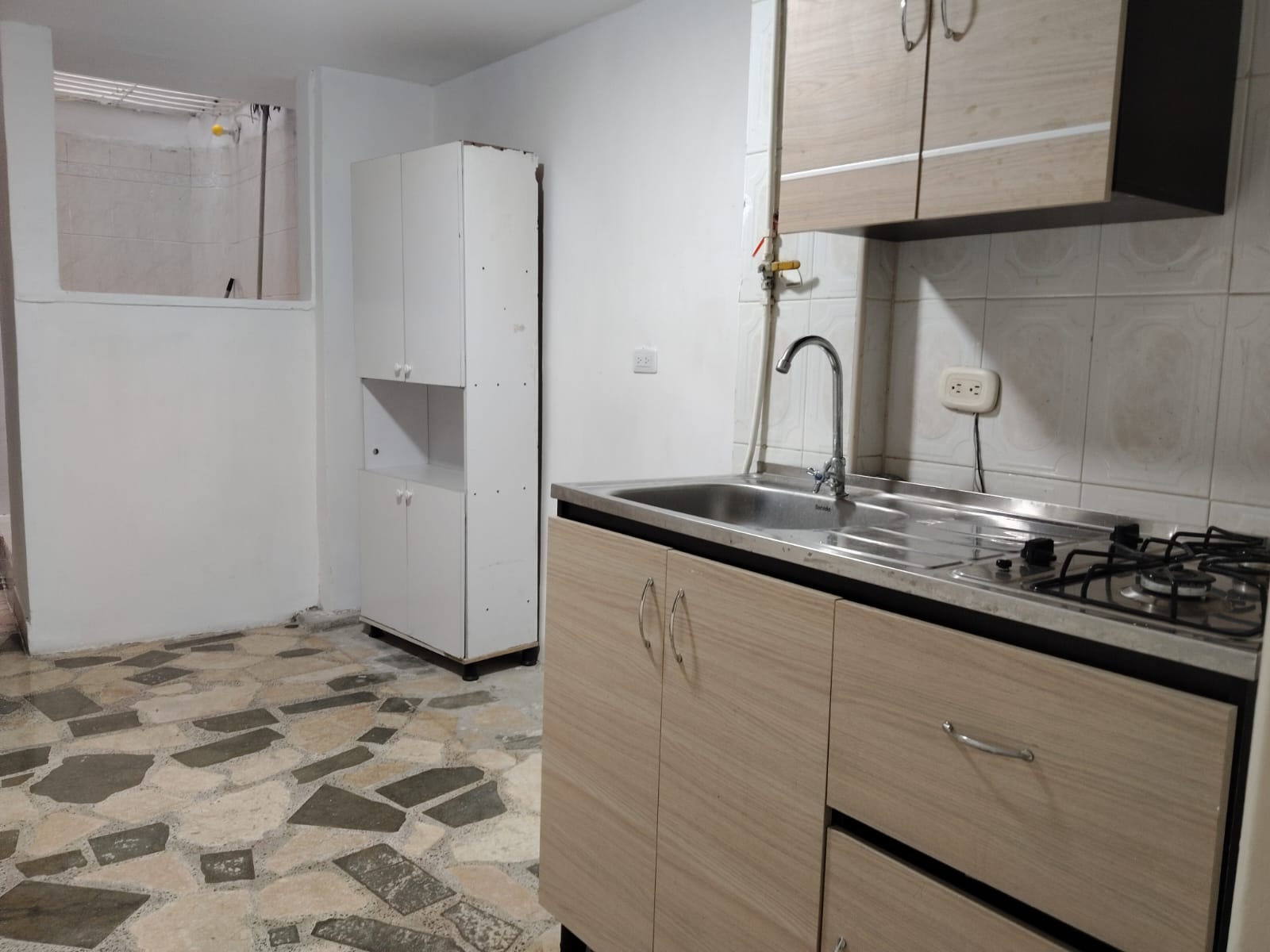 APARTAMENTO EN VENTA EN LA CANDELARIA COD 10619 