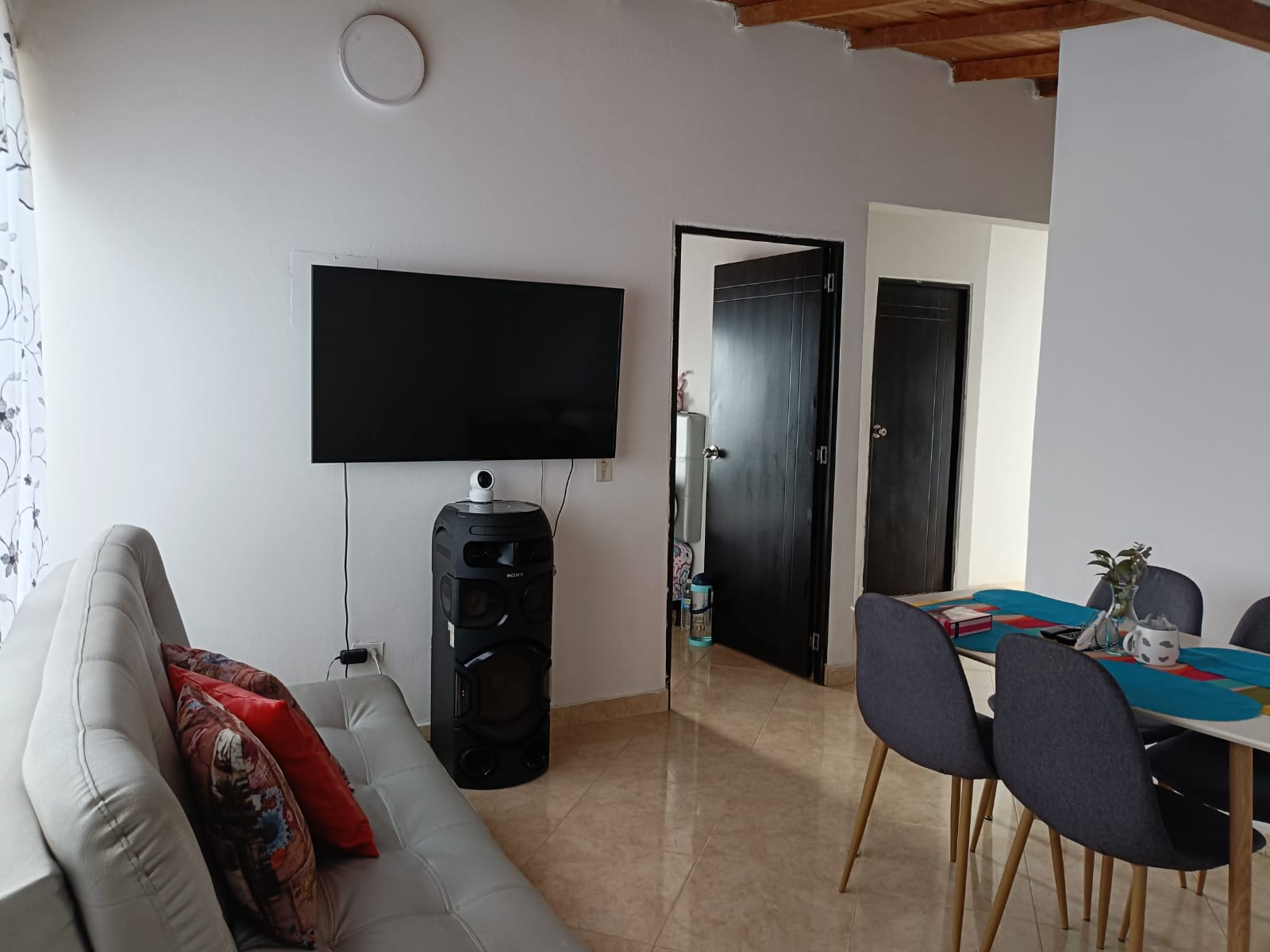 CASA EN VENTA EN ENCISO COLINAS  COD 10636  - Foto 2