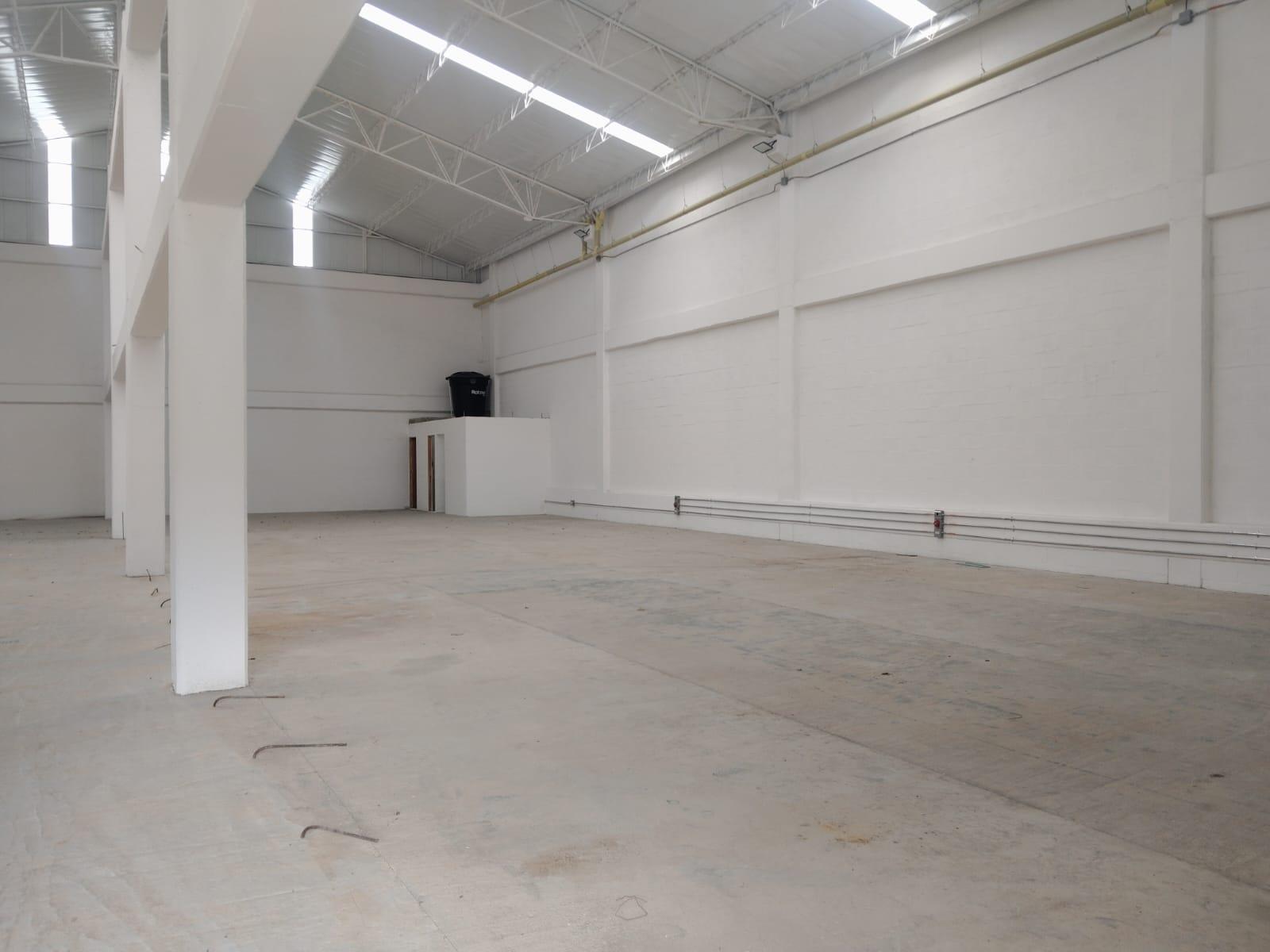 BODEGA EN ARRIENDO EN SAN FELIX COD 10692  - Foto 2