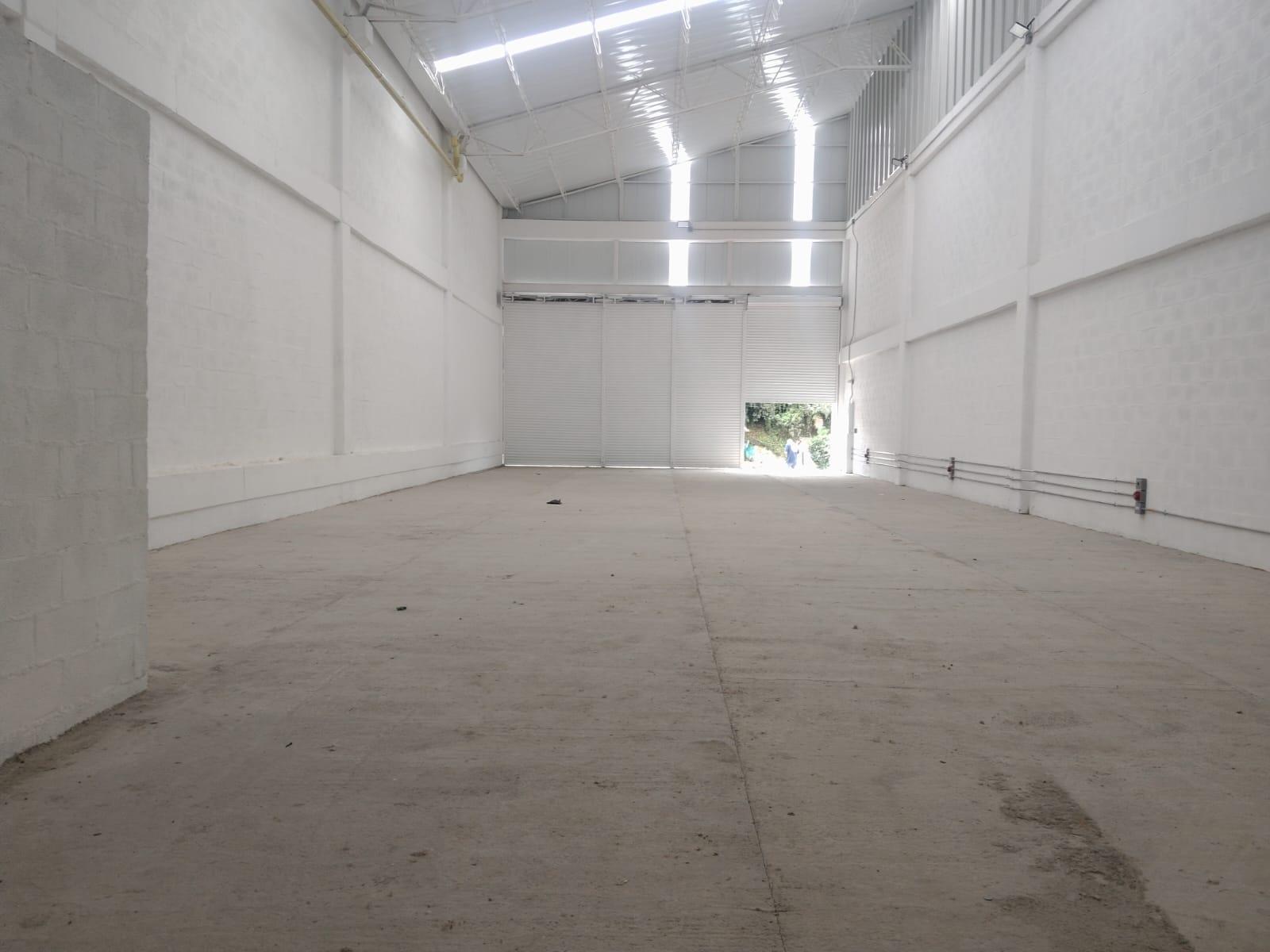 BODEGA EN ARRIENDO EN SAN FELIX  COD 10693  - Foto 2