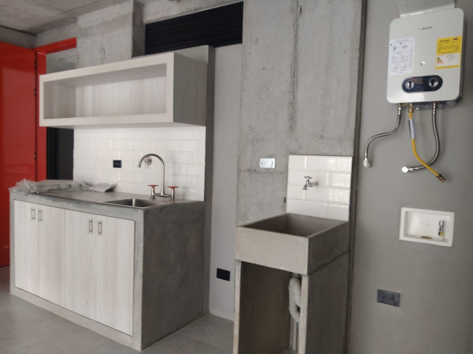 APARTAMENTO EN ARRIENDO EN PRADO CENTRO  COD  10731  - Foto 2