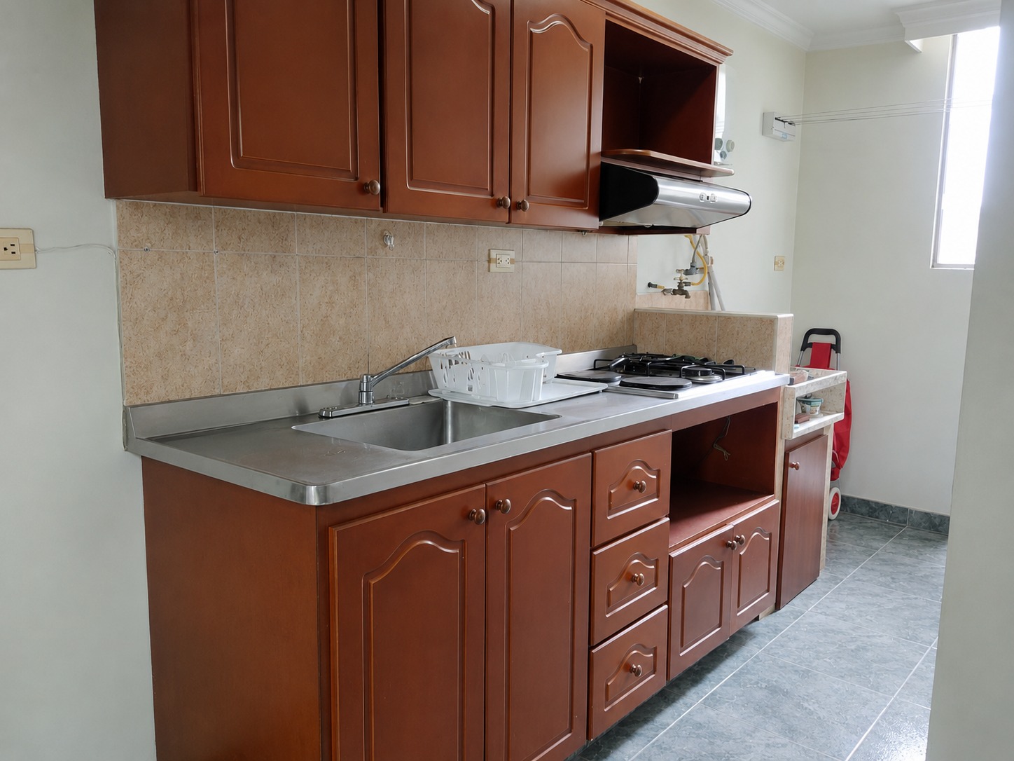APARTAMENTO EN ARRIENDO EN BOSTON 10740 - Foto 1