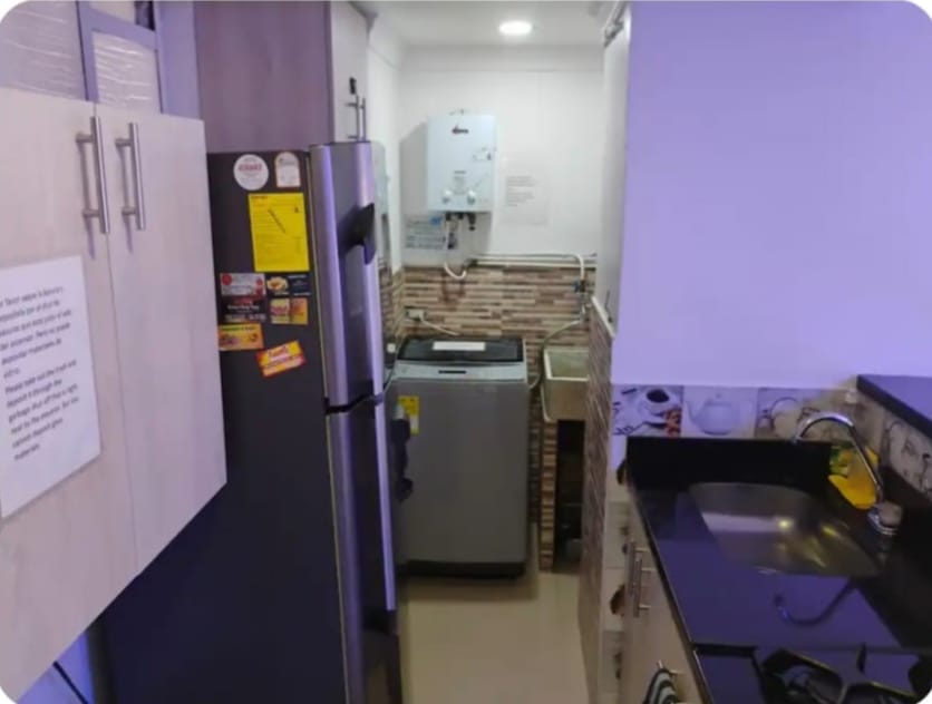 APARTAESTUDIO EN ARRIENDO EN MEDELLIN COD 10744 - Foto 4
