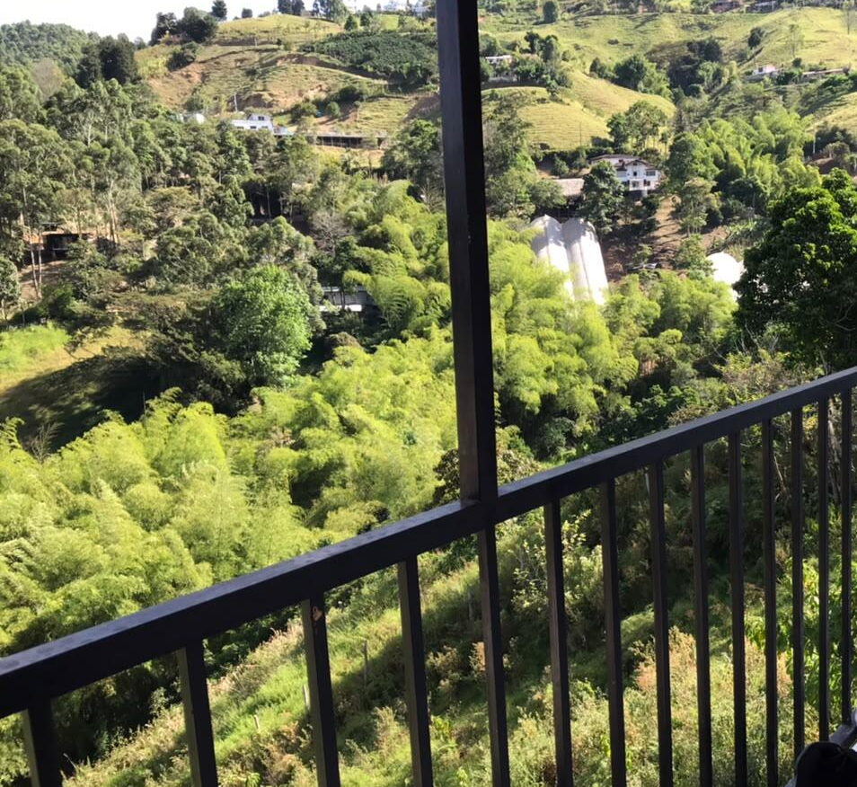 APARTAESTUDIO EN ARRIENDO BELEN RINCON COD 10759 - Foto 7