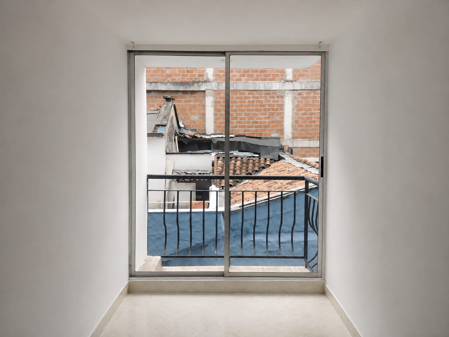 APARTAMENTO EN ARRIENDO EN LA CANDELARIA COD 10758  - Foto 2