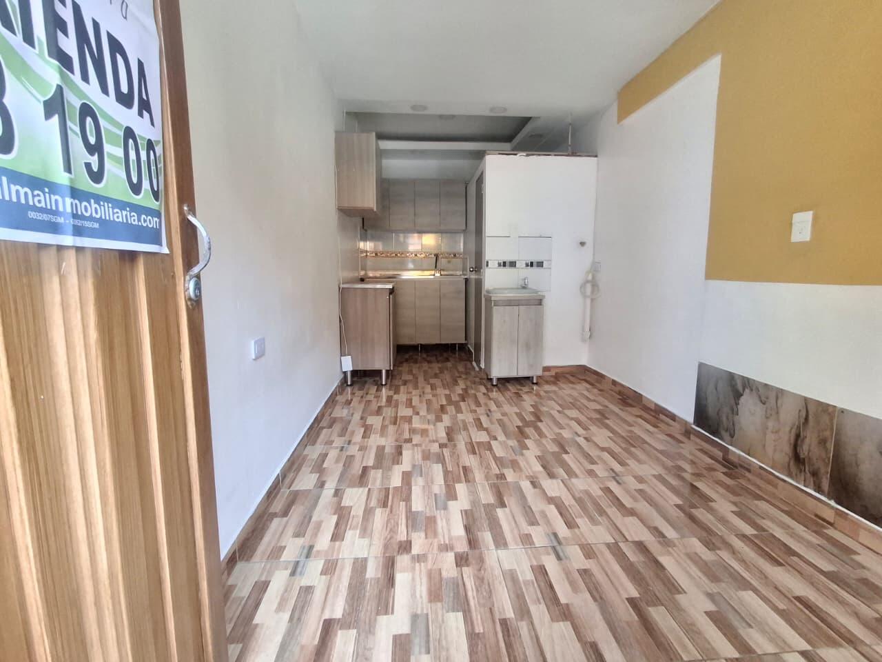 APARTAESTUDIO EN ARRIENDO EN LA ESTRELLA COD 10770 - Foto 4
