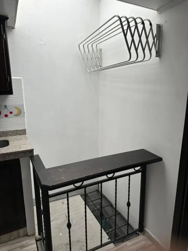 APARTAMENTO EN ARRIENDO EN VILLA HERMOSA COD 10776  - Foto 8