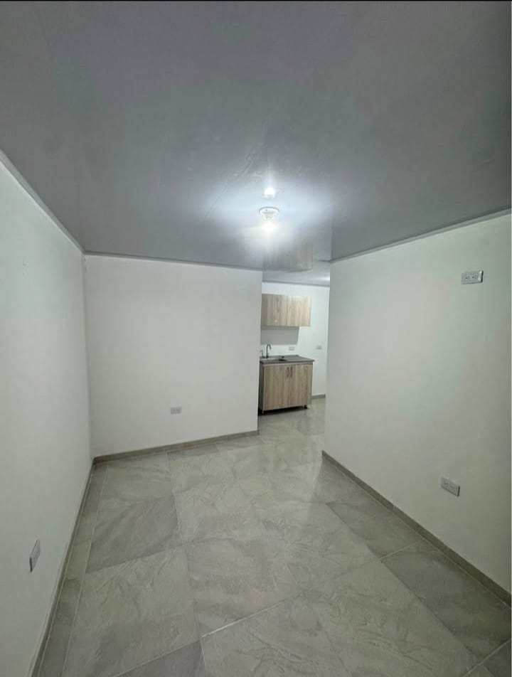 APARTAMENTO EN ARRIENDO BOSTON COD 10774  - Foto 2