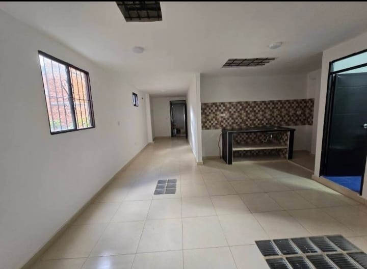 APARTAMENTO EN ARRIENDO EN VILLA HERMOSA COD  10778  - Foto 2