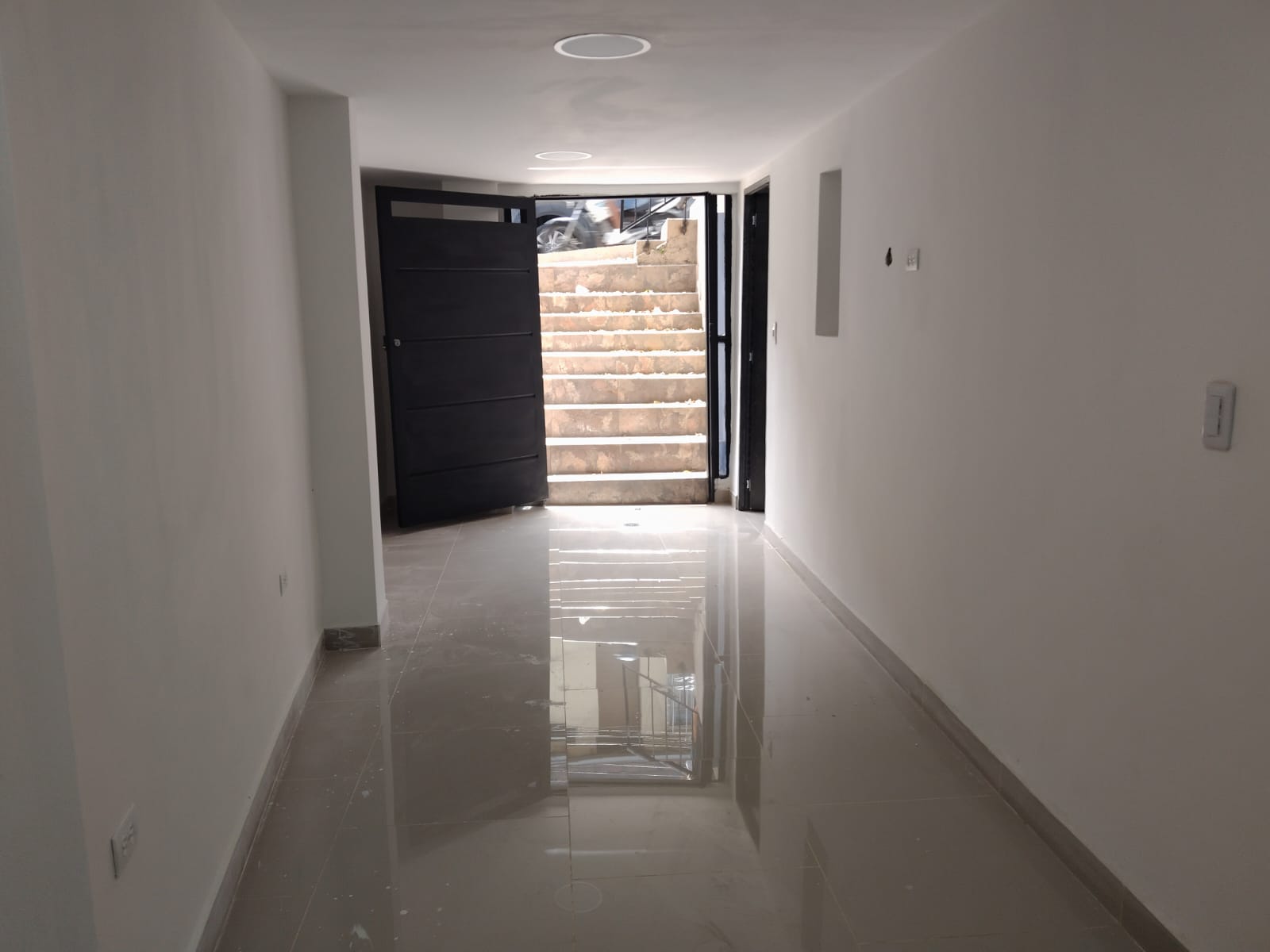 APARTAMENTO EN VENTA  EN BOSTON  COD 10782  - Foto 2