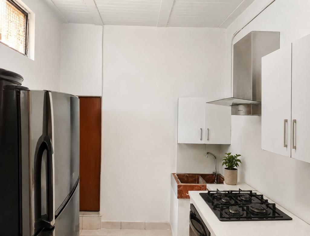 CASA EN VENTA EN EL BARRIO LAS PALMAS  COD 10780  - Foto 2