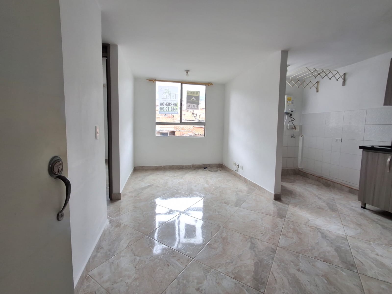 APARTAMENTO EN VENTA EN MEDELLIN COD 10795 - Foto 8