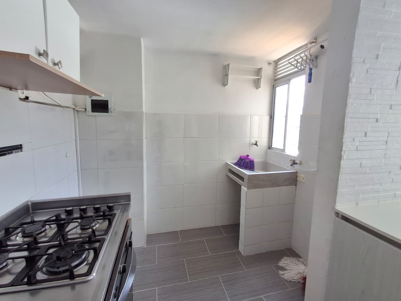 APARTAMENTO EN ARRIENDO EN LA ESTRELLA COD 10802 - Foto 5