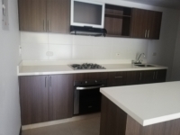 APARTAMENTO EN ARRIENDO EN SABANETA COD 6246 - Foto 2