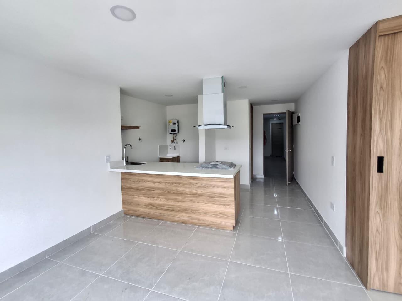 APARTAESTUDIO EN ARRIENDO EN SABANETA COD 10815 - Foto 2