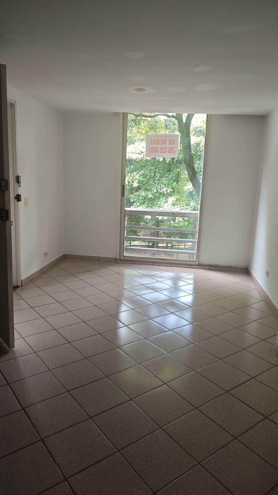 APARTAESTUDIOS EN VENTA EN LA VILLA DEL ABURRA COD 10806 - Foto 6