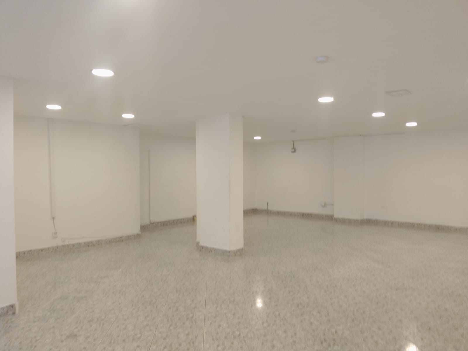 LOCAL EN ARRIENDO EN LAURELES-ESTADIO COD 10833 - Foto 5