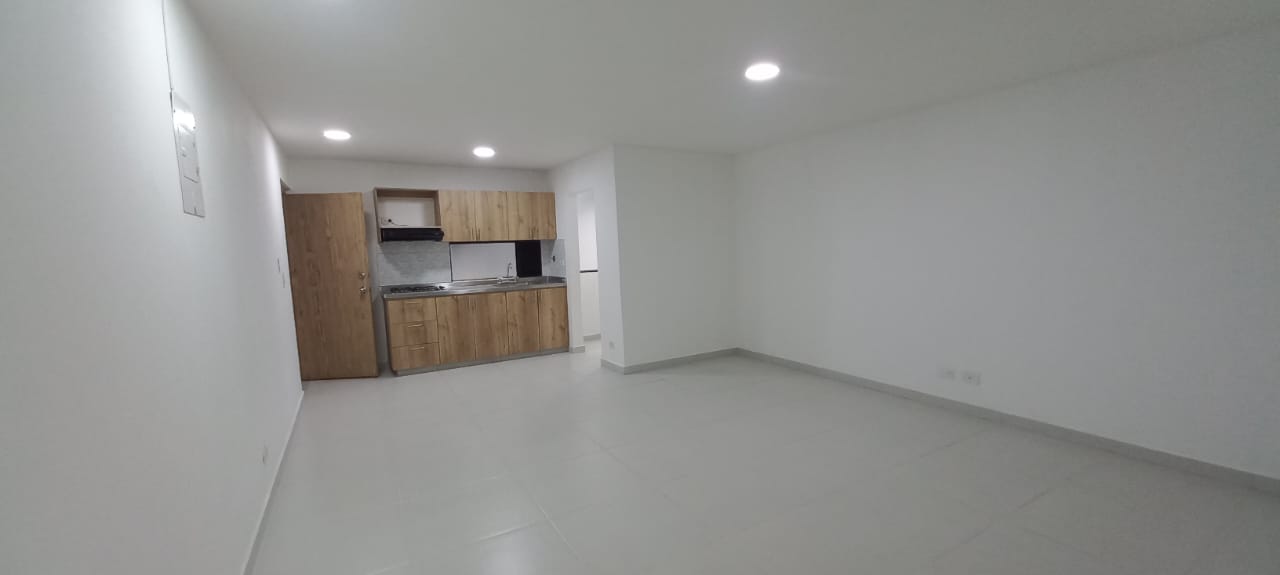 APARTAMENTO EN ARRIENDO EN BOSTON  COD 10847  - Foto 2