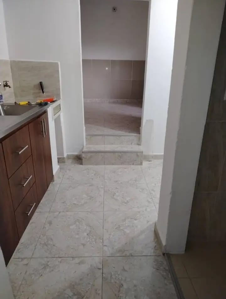 APARTAESTUDIO EN ARRIENDO EN VILLA HERMOSA COD  10854  - Foto 2