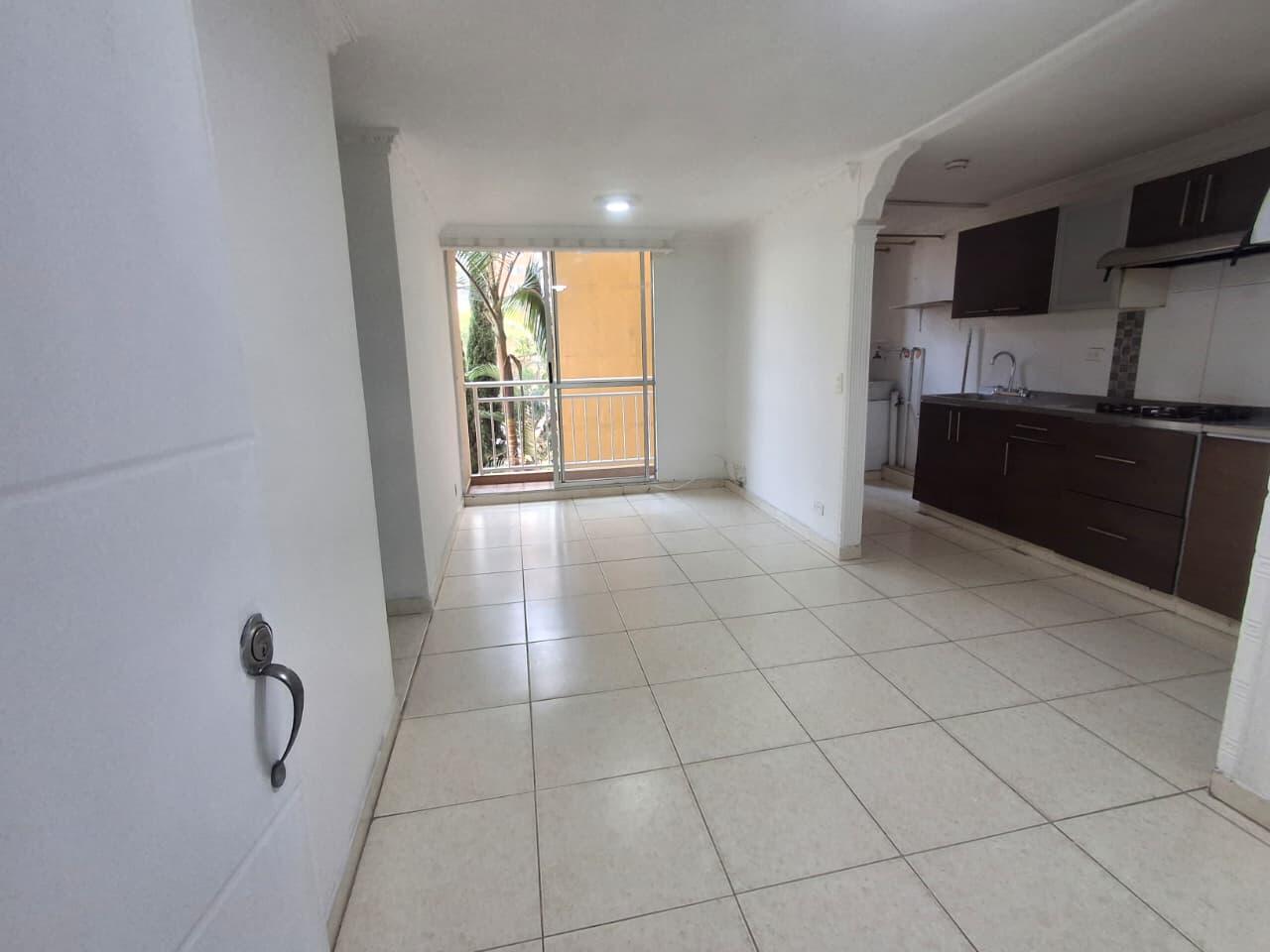 APARTAMENTO EN ARRIENDO EN ENVIGADO COD 10859 - Foto 3