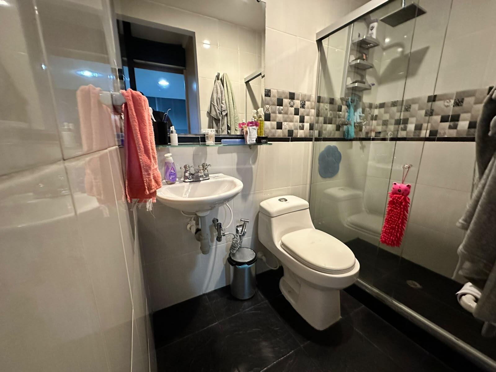 APARTAMENTO EN VENTA EN LA VILLA DEL ABURRA COD 10863 - Foto 8