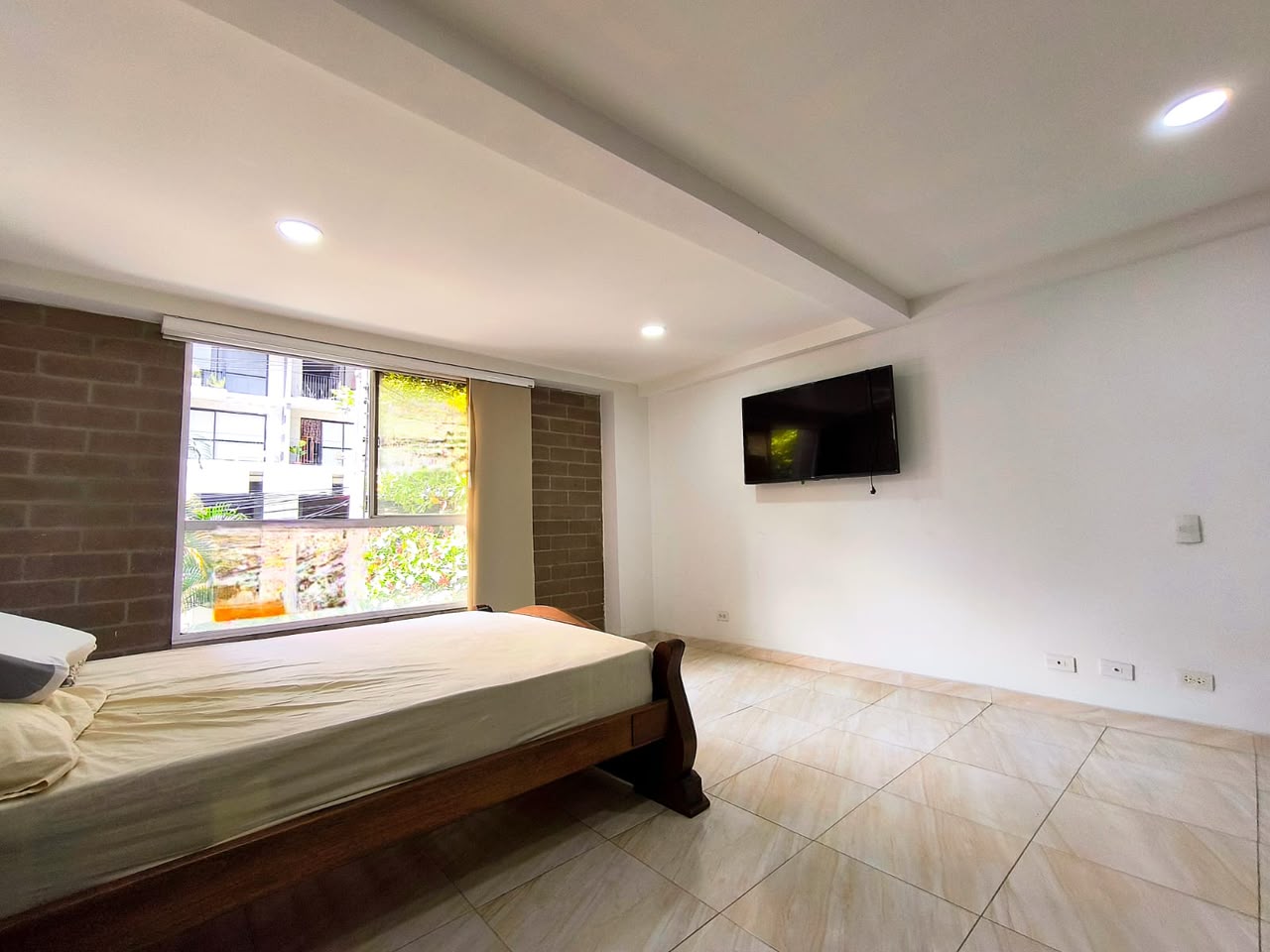 APARTAESTUDIO EN ARRIENDO EN BUENOS AIRES COD 10869  - Foto 3