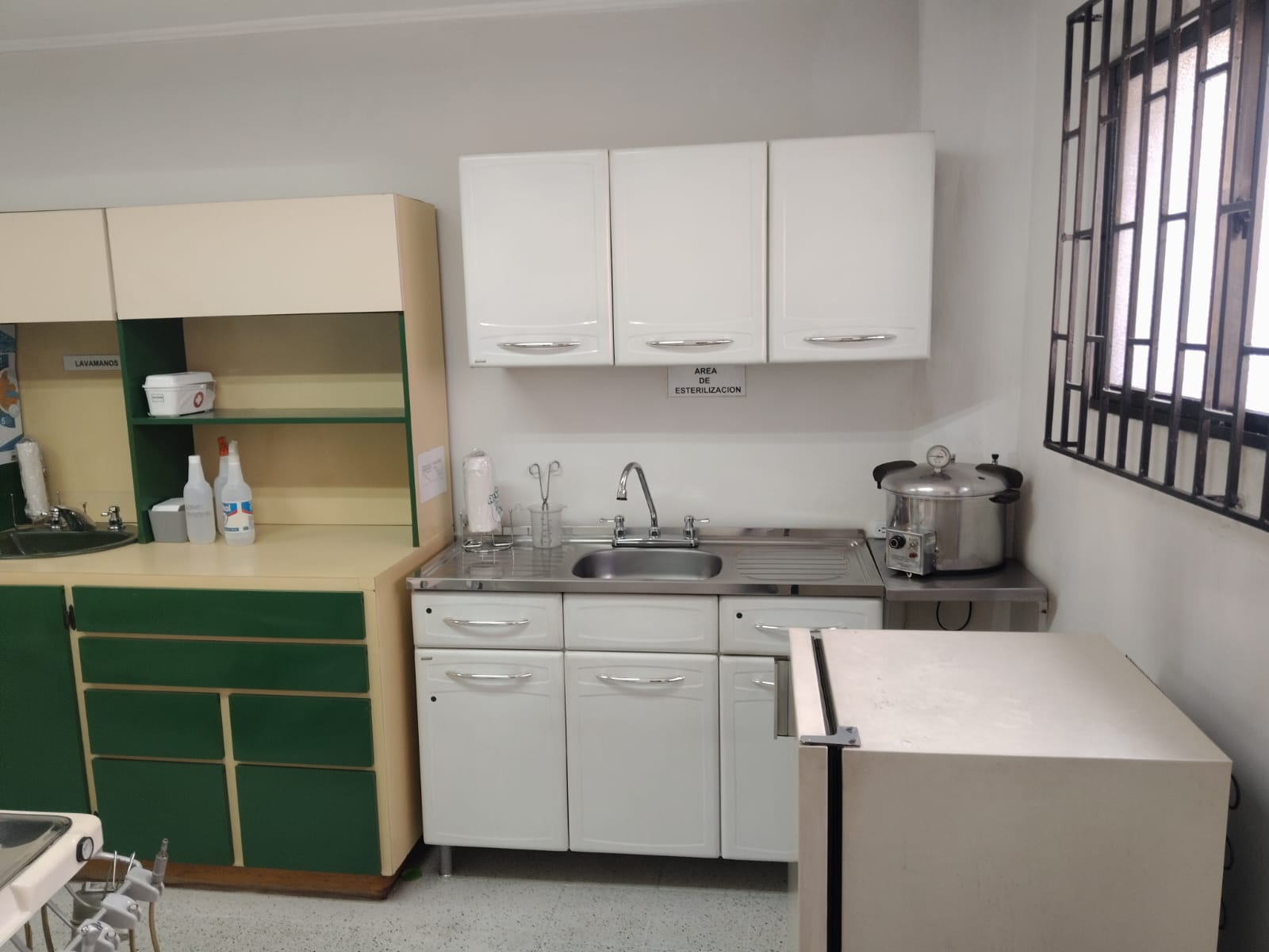 OFICINA EN ARRIENDO EN BOSTON COD 10870 - Foto 2