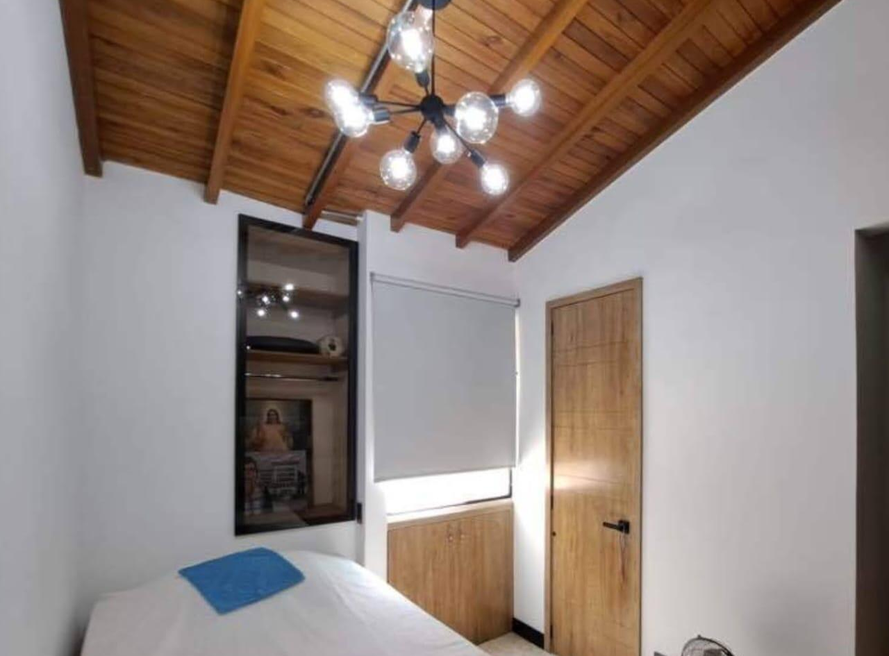 APARTAMENTO EN VENTA EN LAURELES COD 10883 - Foto 8