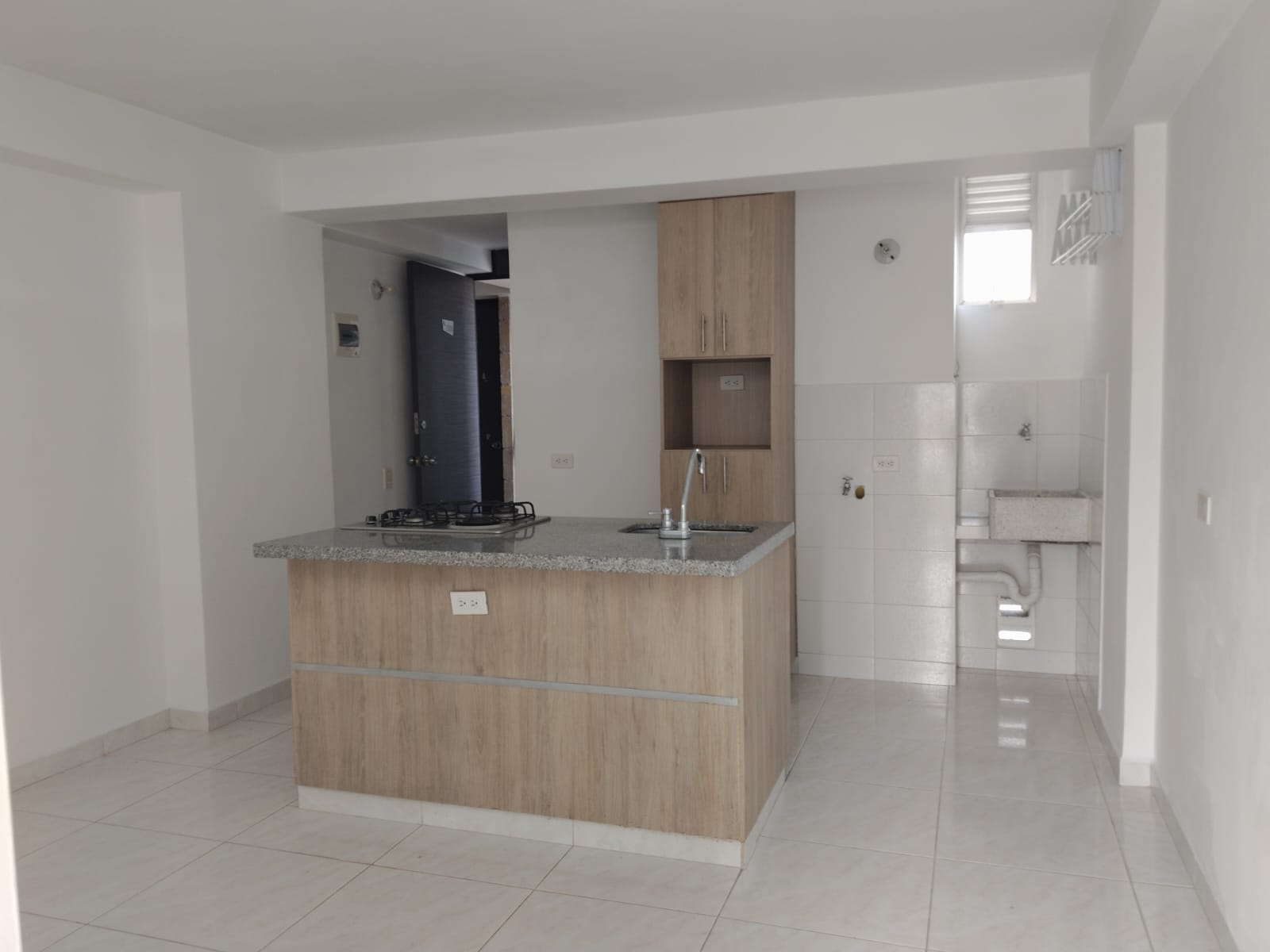 APARTAESTUDIO EN ARRIENDO EN BUENOS AIRES  COD 10889  - Foto 2