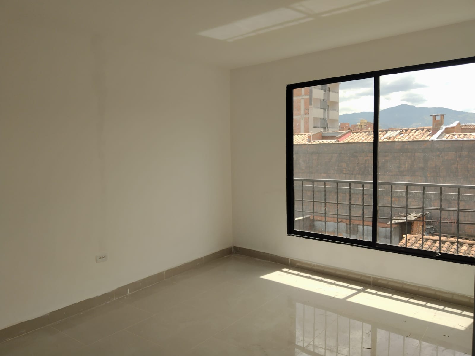 APARTAMENTO EN VENTA PARA ESTRENAR EN BOSTON COD 10896 - Foto 4