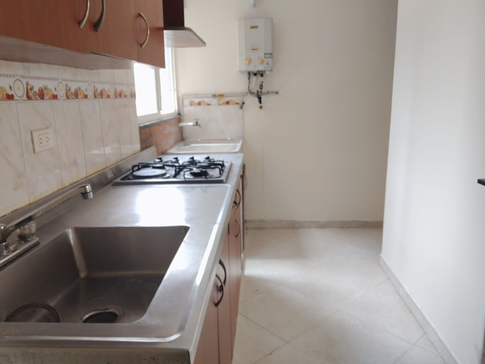 APARTAMENTO EN VENTA EN LA CANDELARIA COD 10897 - Foto 2