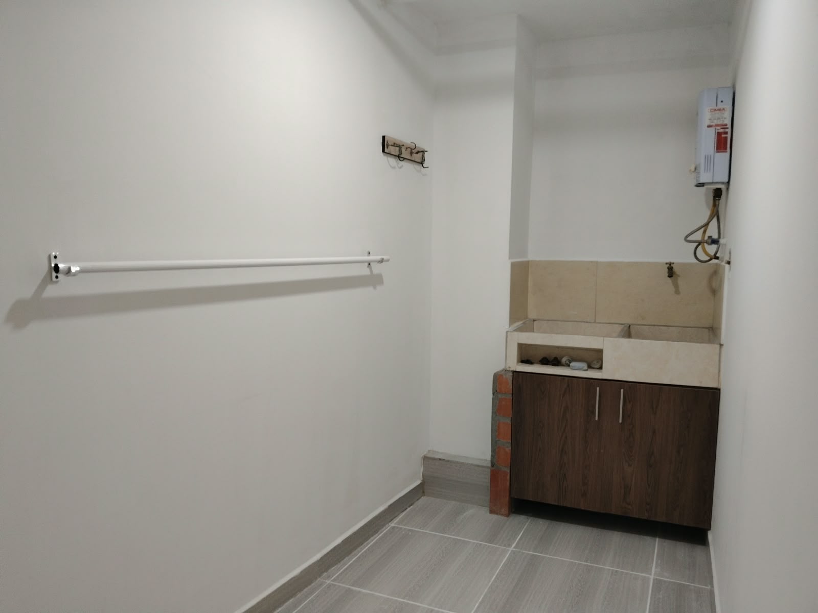 SE ARRIENDA APARTAMENTO LA CANDELARIA COD 10903 - Foto 12
