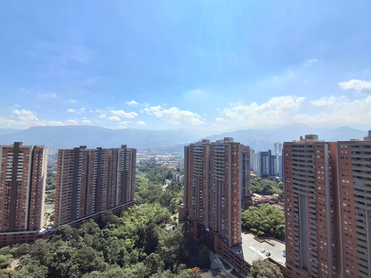 APARTAMENTO EN ARRIENDO LA ESTRELLA COD 10908 - Foto 29