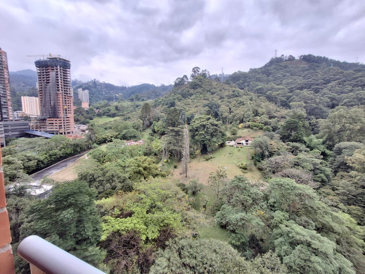 APARTAMENTO EN ARRIENDO SAN ANTONIO DE PRADO COD 10915 - Foto 21