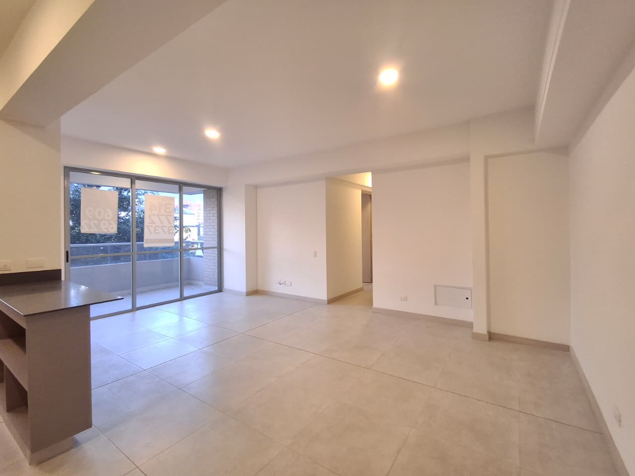 EXCELENTE APARTAESTUDIO PARA ARRIENDO EN ENVIGADO COD 10925 - Foto 4