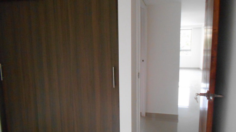APARTAMENTO EN ARRIENDO LA MILAGROSA CÓDIGO 3440 - Foto 22