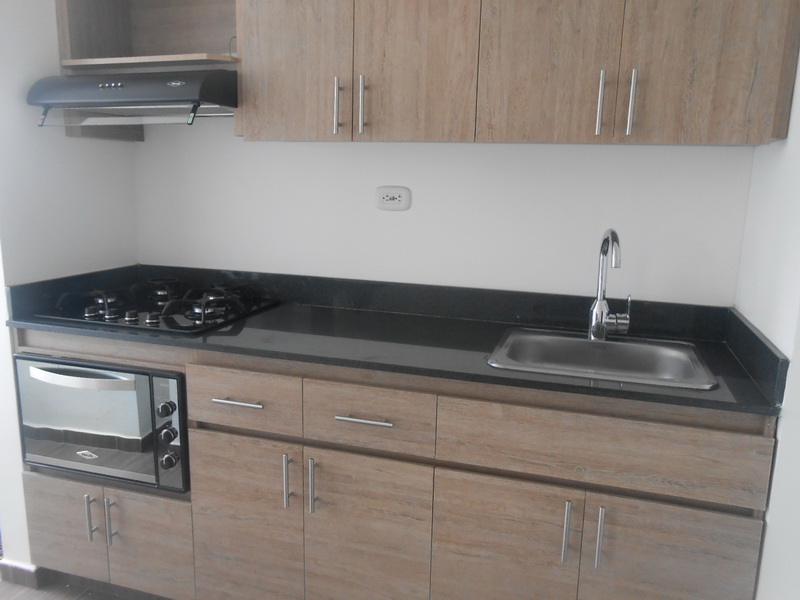 APARTAMENTO EN ARRIENDO EN SABANETA COD 4264 - Foto 1
