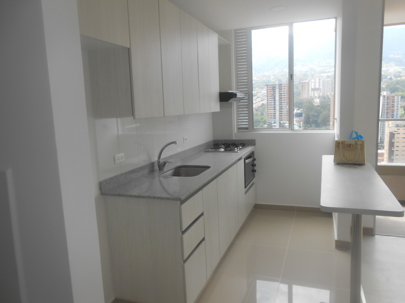 APARTAMENTO EN ARRIENDO EN LA ESTRELLA COD 4585