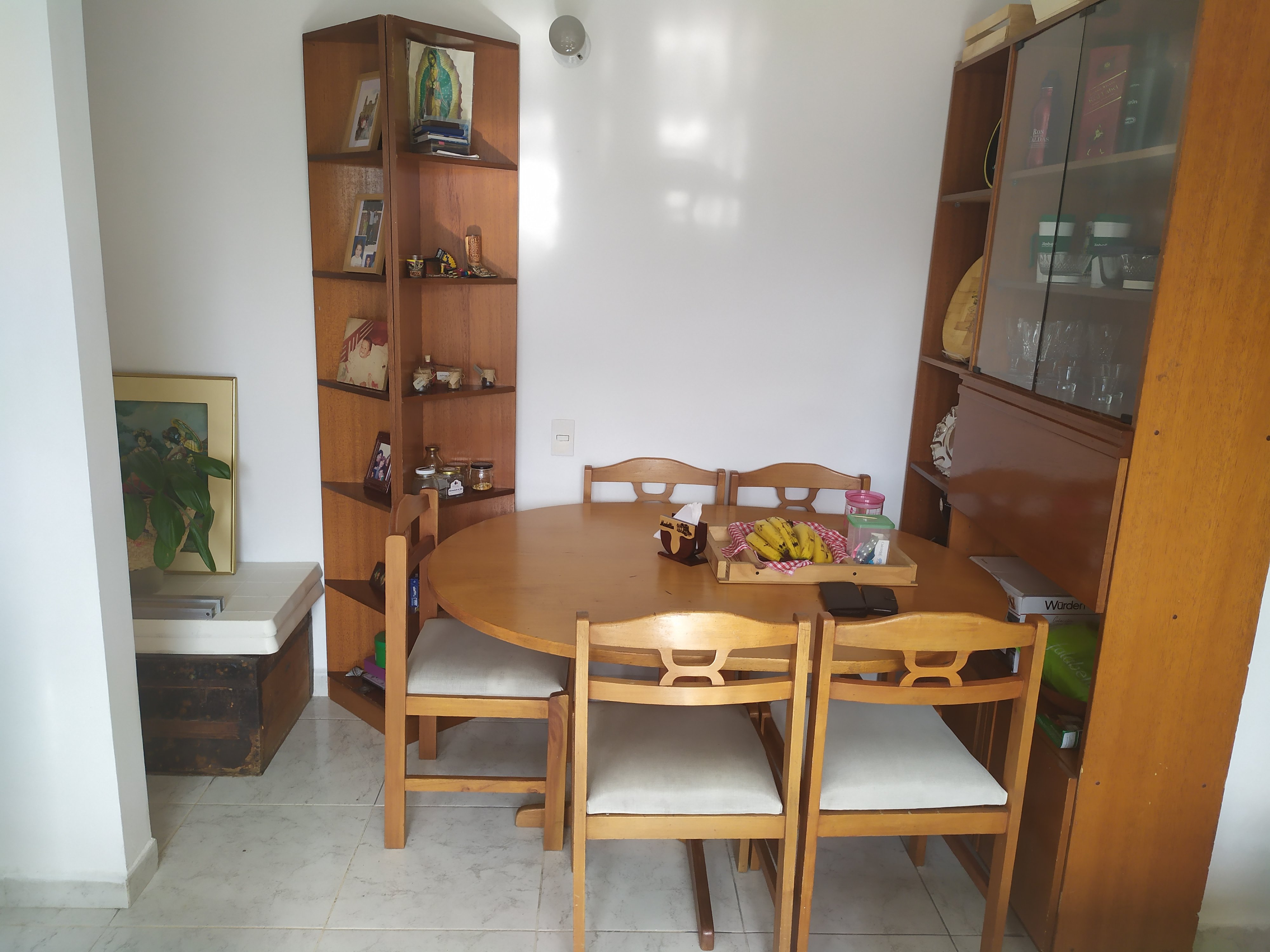 APARTAMENTO EN VENTA EN ROBLEDO COD 5440 - Foto 8