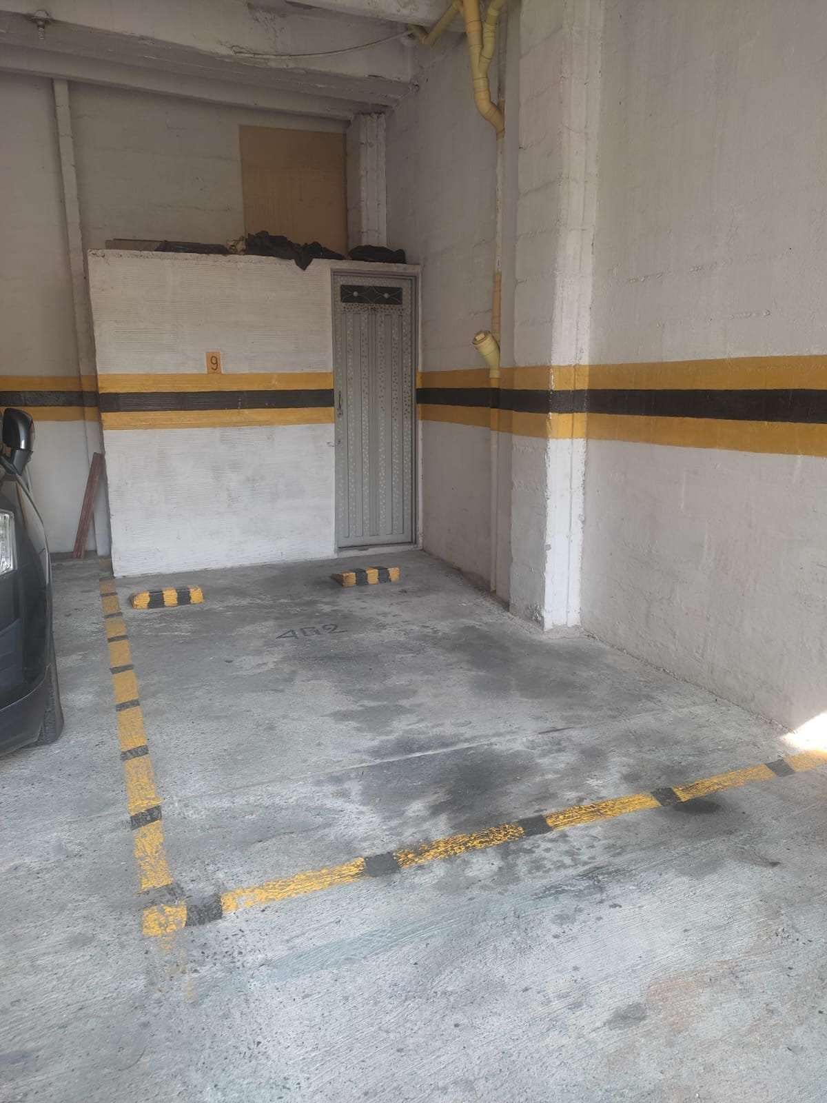 VENTA DE APARTAMENTO EN BOMBONA -COD 7950 - Foto 28