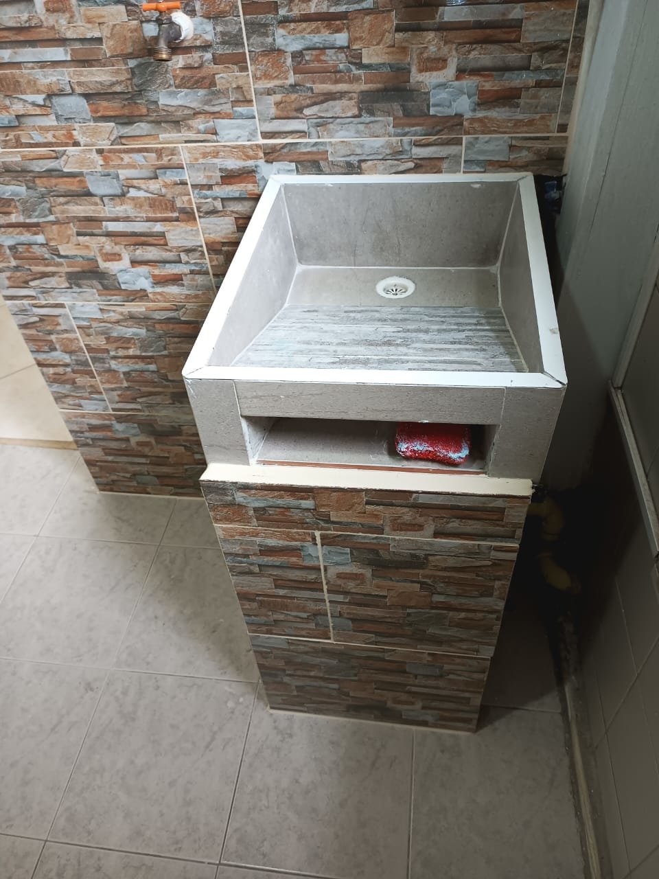 APARTAMENTO EN VENTA BOSTON COD 8056 - Foto 19