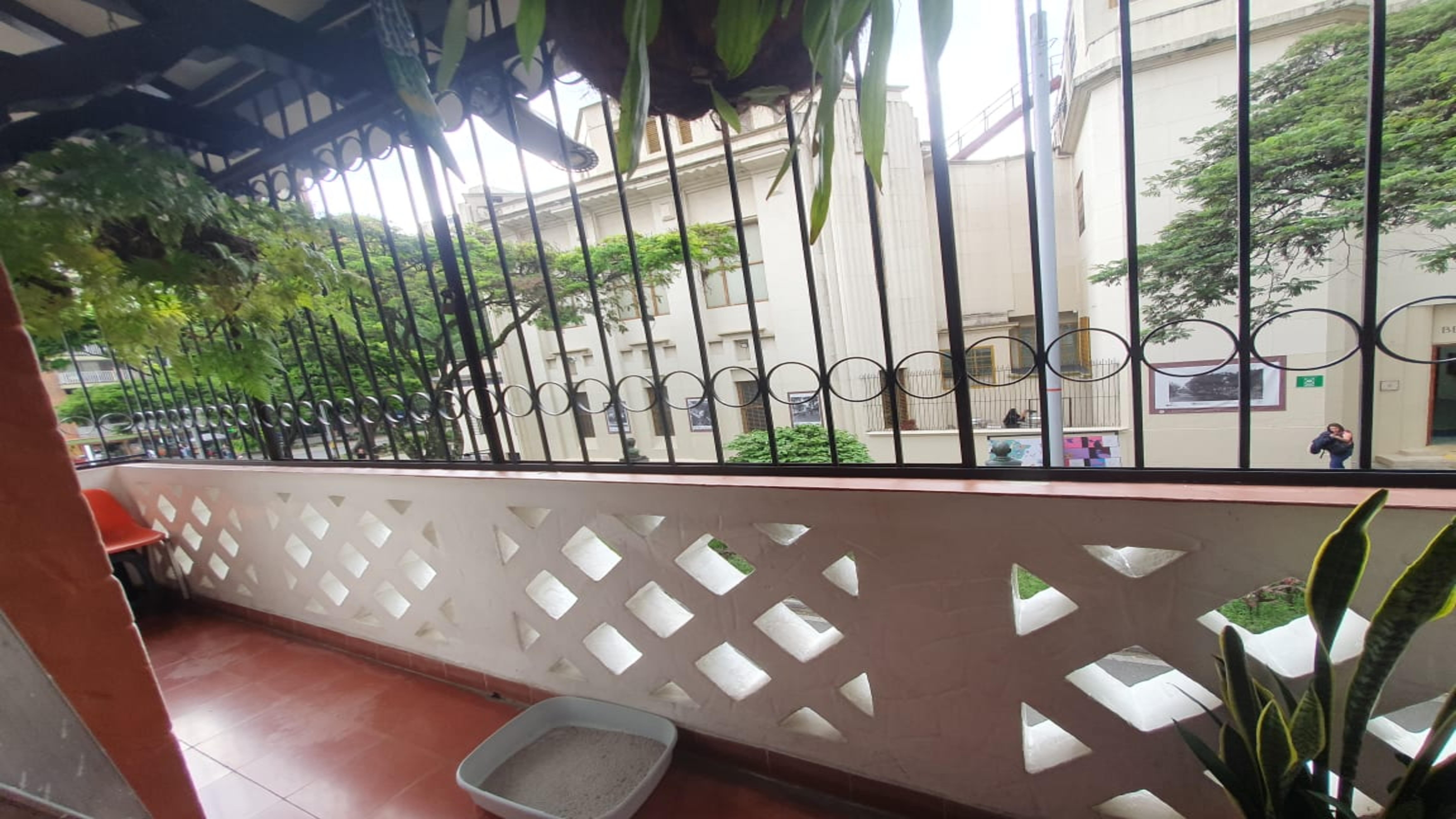 CASA-LOTE EN VENTA LA CANDELARIA COD 9673 - Foto 22