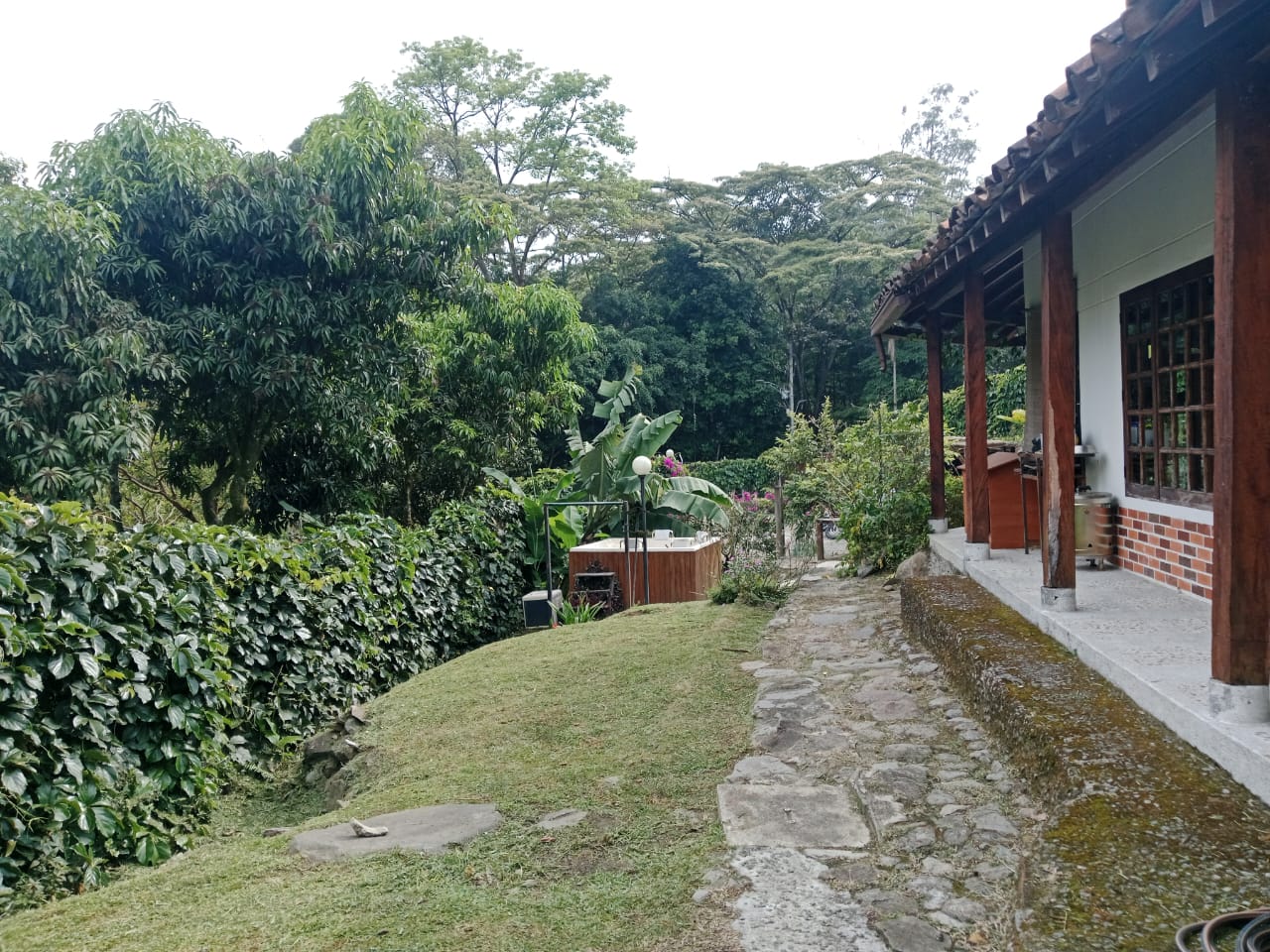 CASA  FINCA EN VENTA EN ENVIGADO COD 9720 - Foto 18