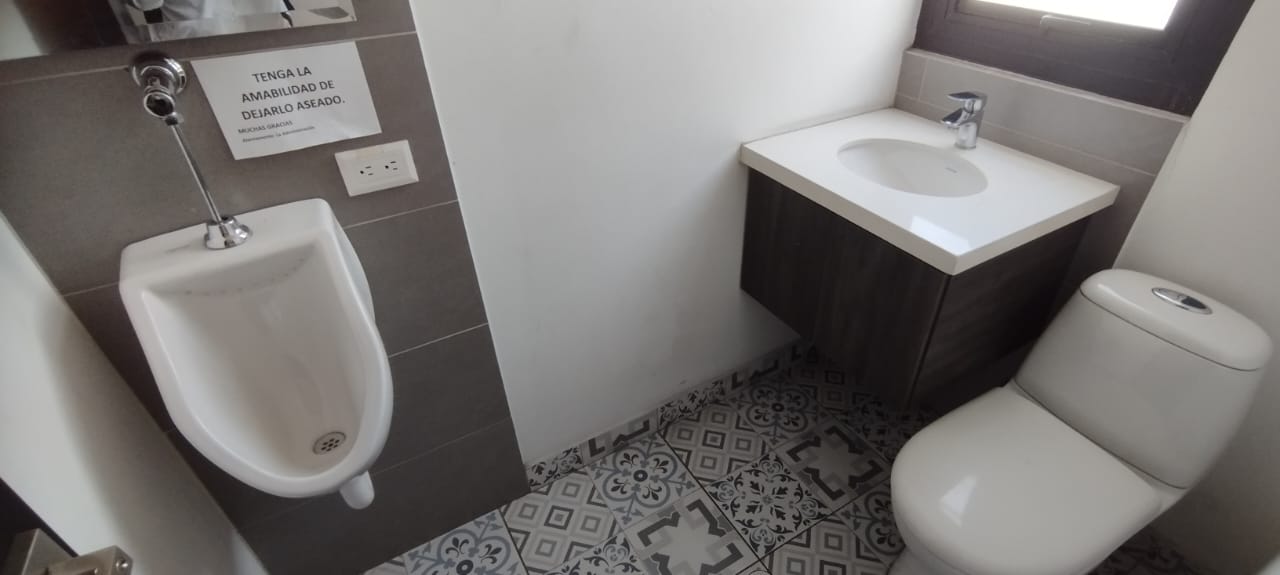 OFICINA EN ARRIENDO CENTRO COD 9755 - Foto 6